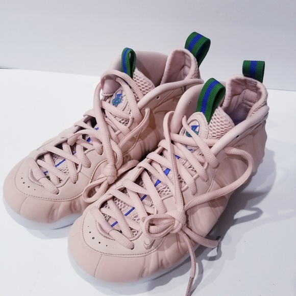 Nike Air Foamposite One AA3963-200 Particle Beige - Picture 5 of 8